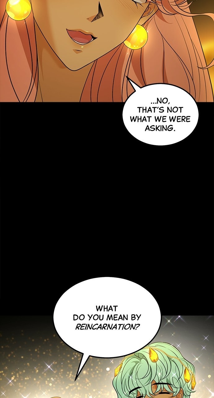 The Last Passage (S2) Episode 75 page 23 - 