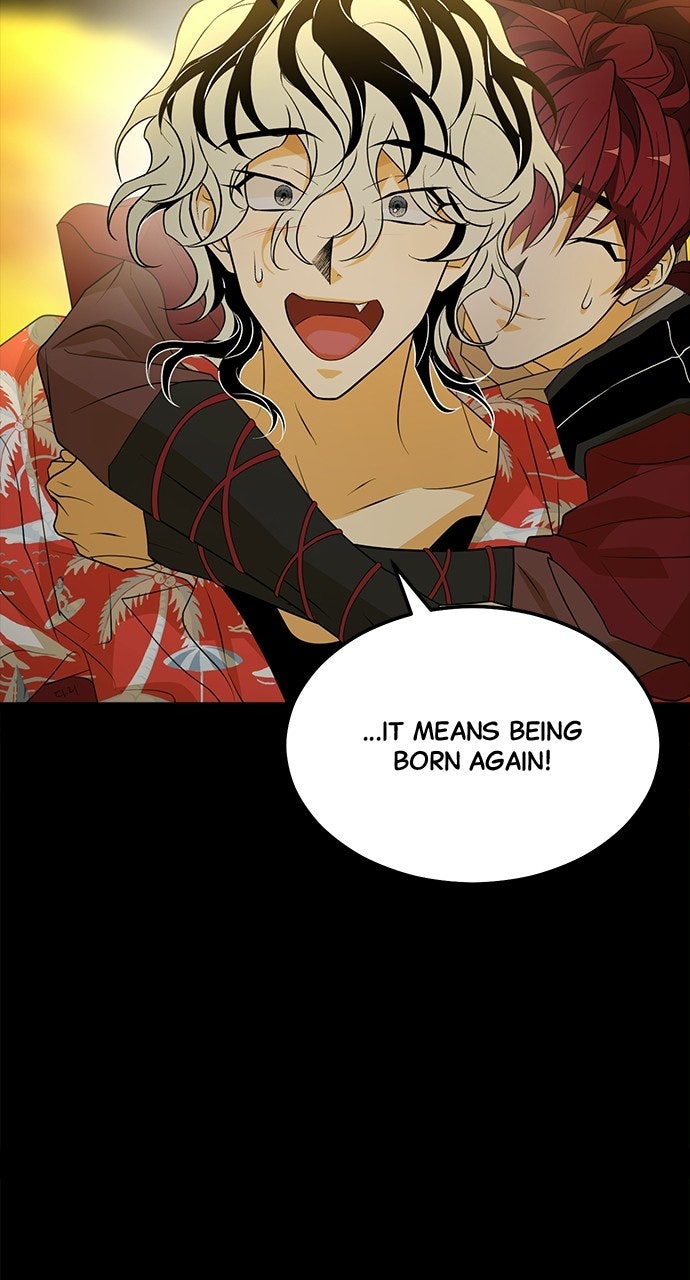 The Last Passage (S2) Episode 75 page 26 - 