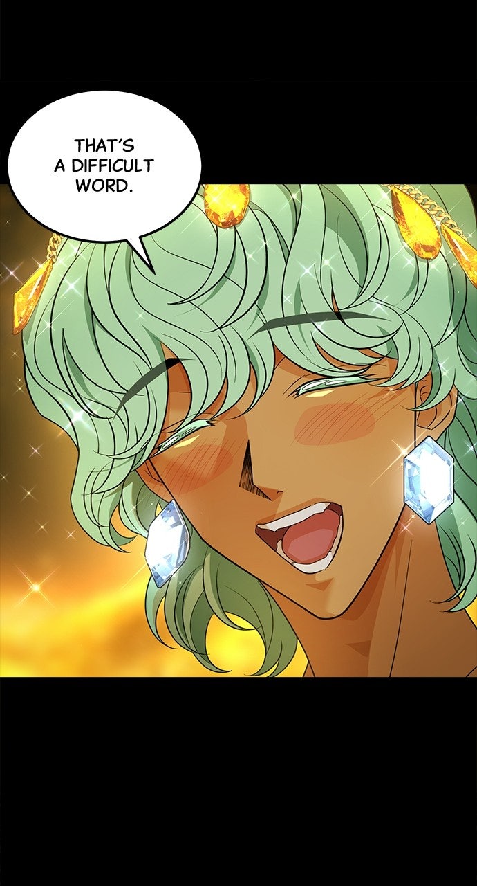 The Last Passage (S2) Episode 75 page 28 - 