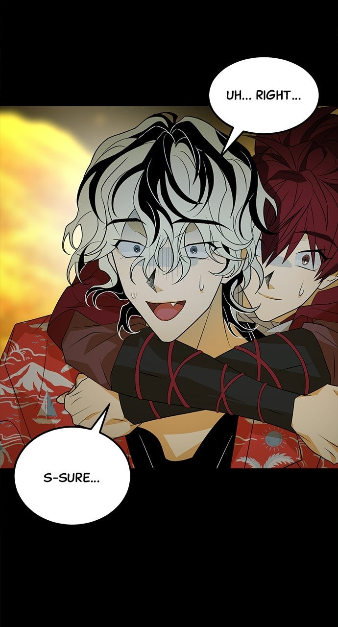 The Last Passage (S2) Episode 75 page 29 - 