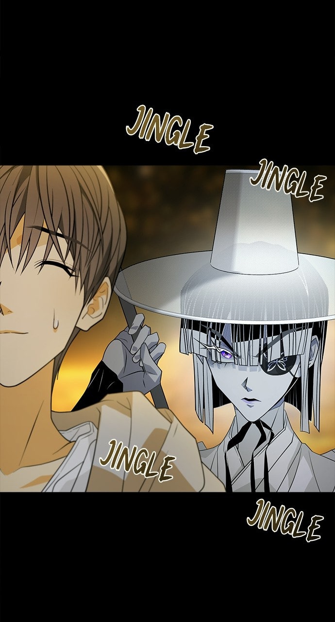 The Last Passage (S2) Episode 75 page 30 - 