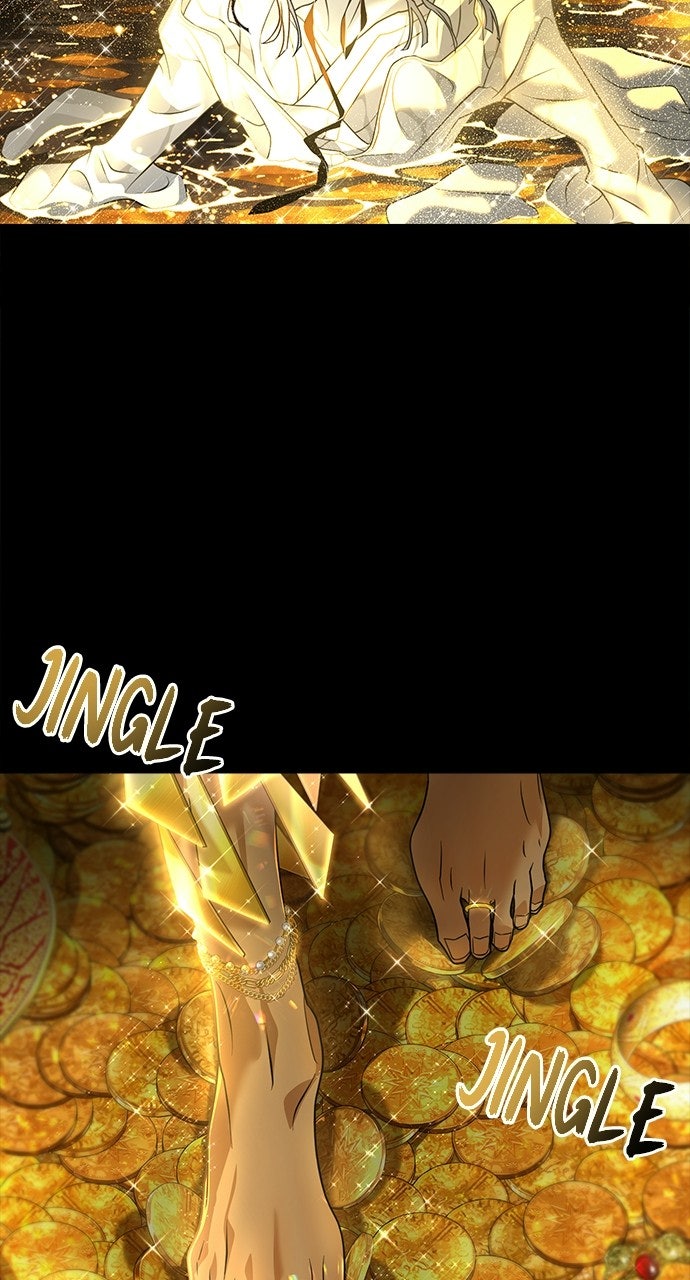The Last Passage (S2) Episode 75 page 4 - 