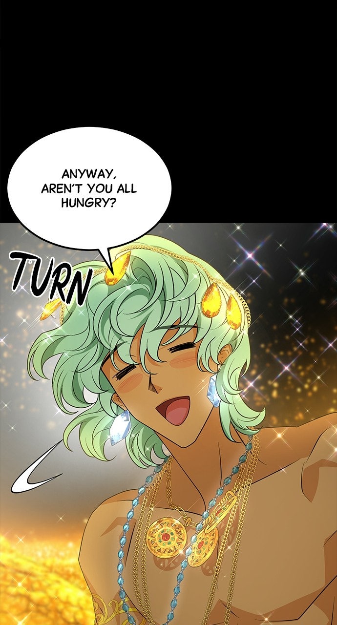 The Last Passage (S2) Episode 75 page 31 - 