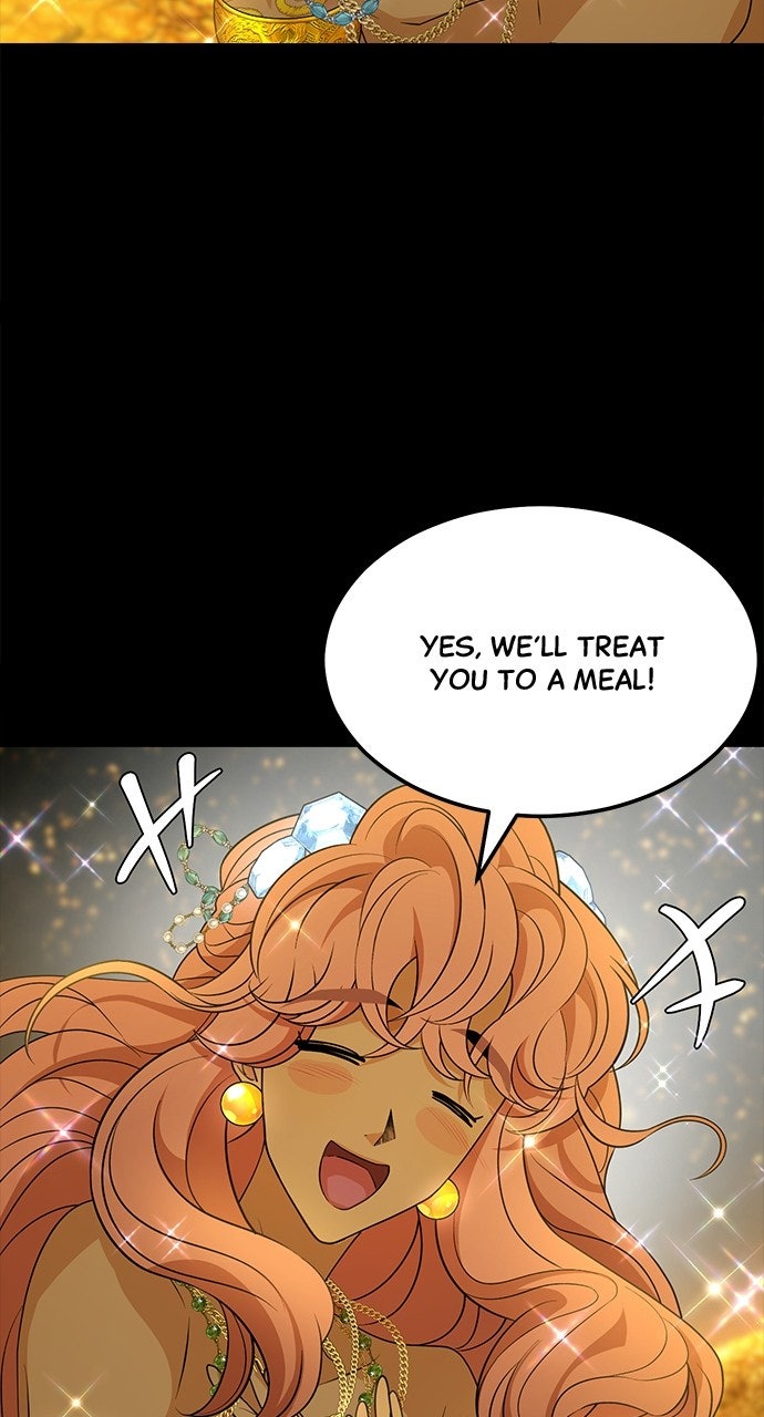 The Last Passage (S2) Episode 75 page 32 - 