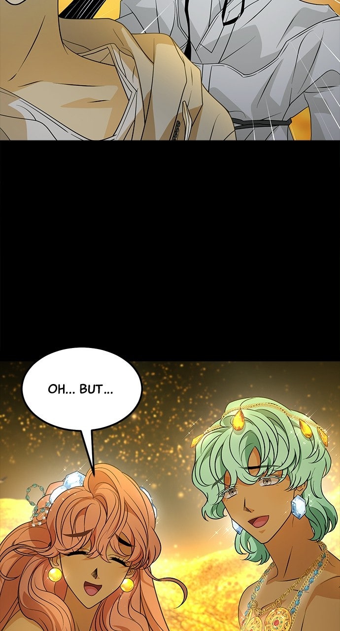 The Last Passage (S2) Episode 75 page 34 - 