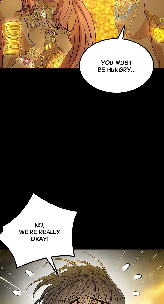 The Last Passage (S2) Episode 75 page 35 - 