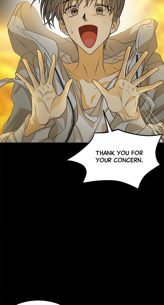 The Last Passage (S2) Episode 75 page 36 - 