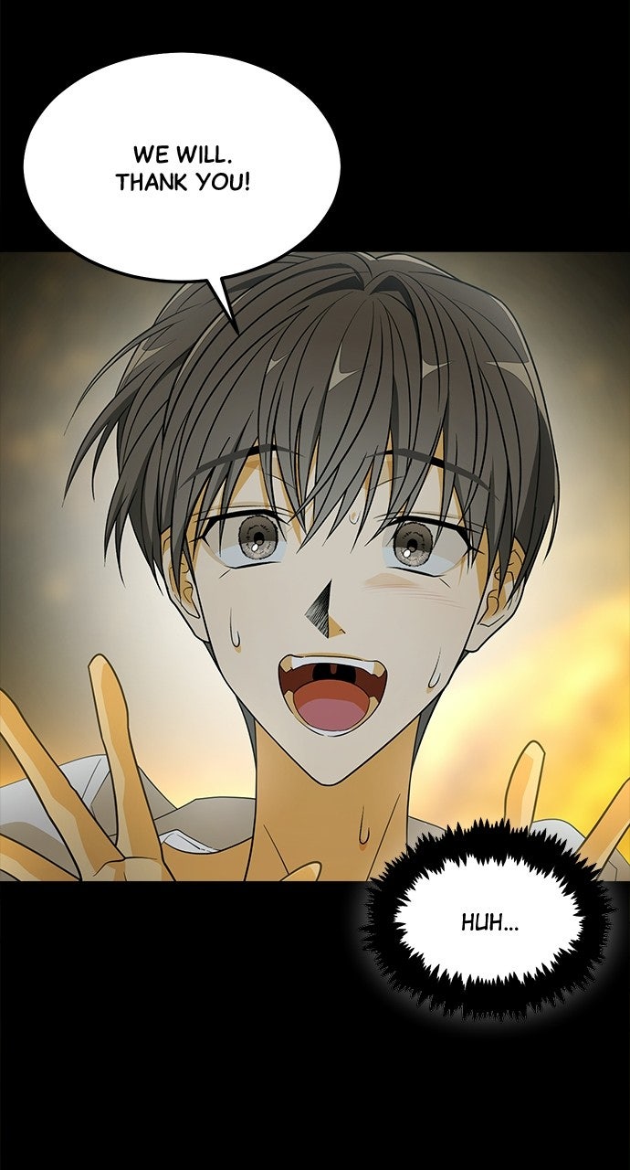 The Last Passage (S2) Episode 75 page 38 - 