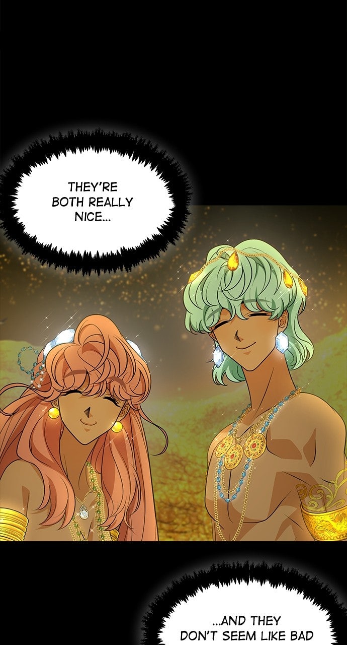 The Last Passage (S2) Episode 75 page 39 - 