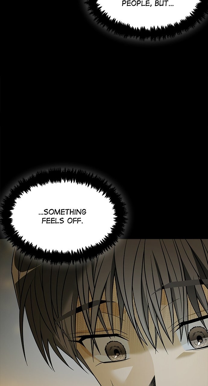 The Last Passage (S2) Episode 75 page 40 - 