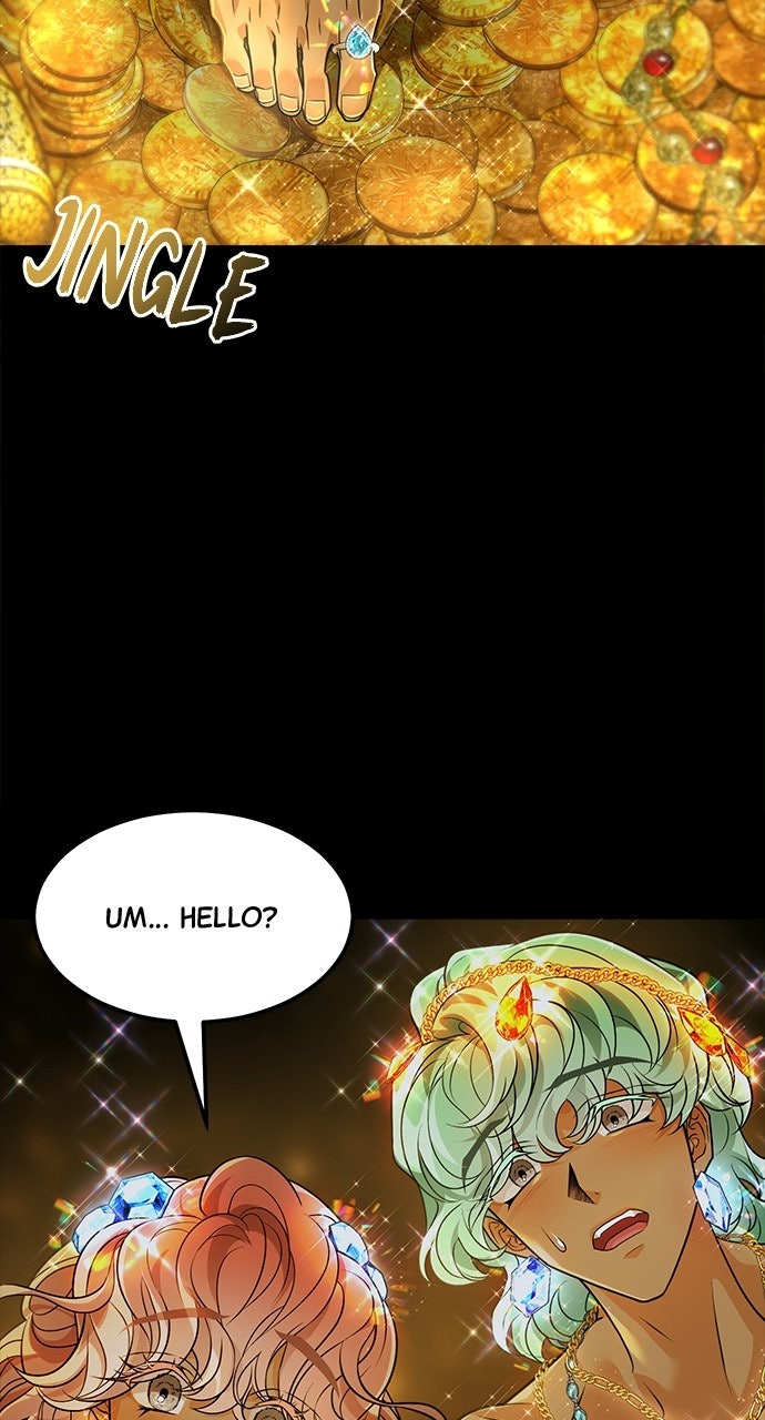 The Last Passage (S2) Episode 75 page 5 - 