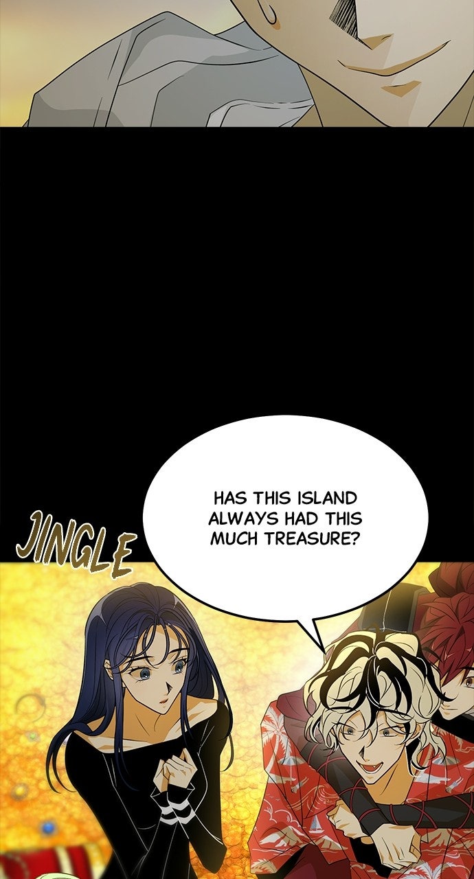 The Last Passage (S2) Episode 75 page 41 - 