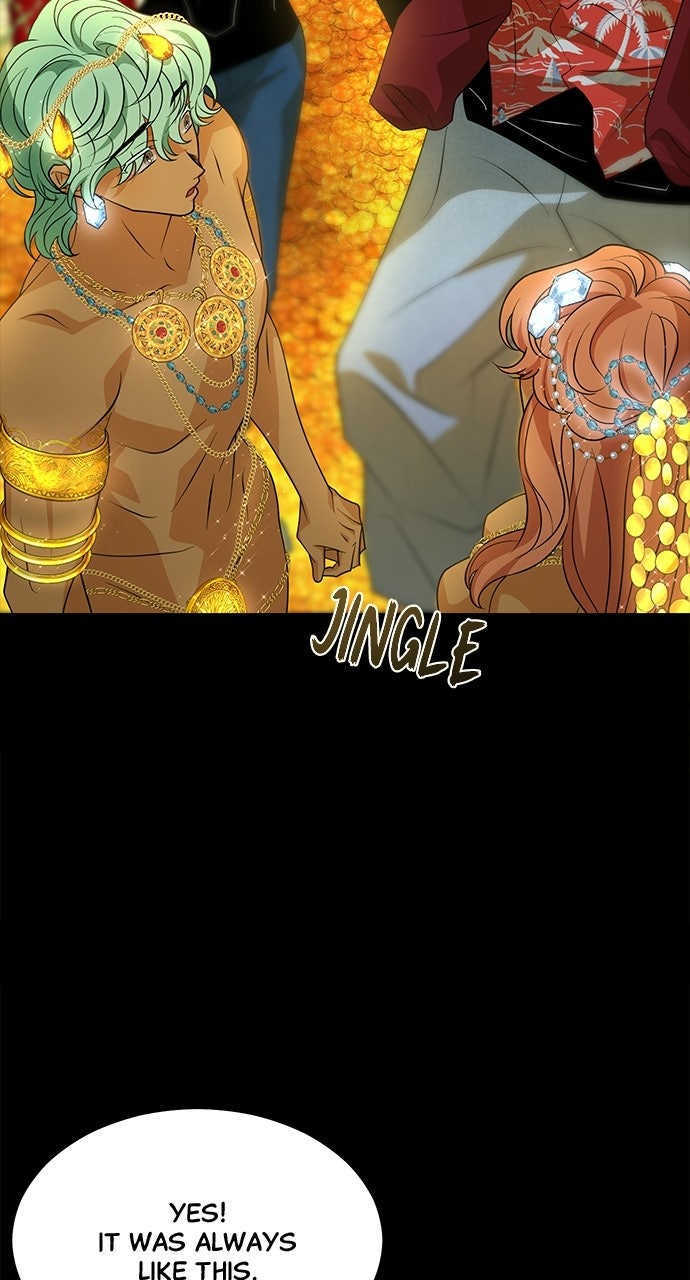 The Last Passage (S2) Episode 75 page 42 - 