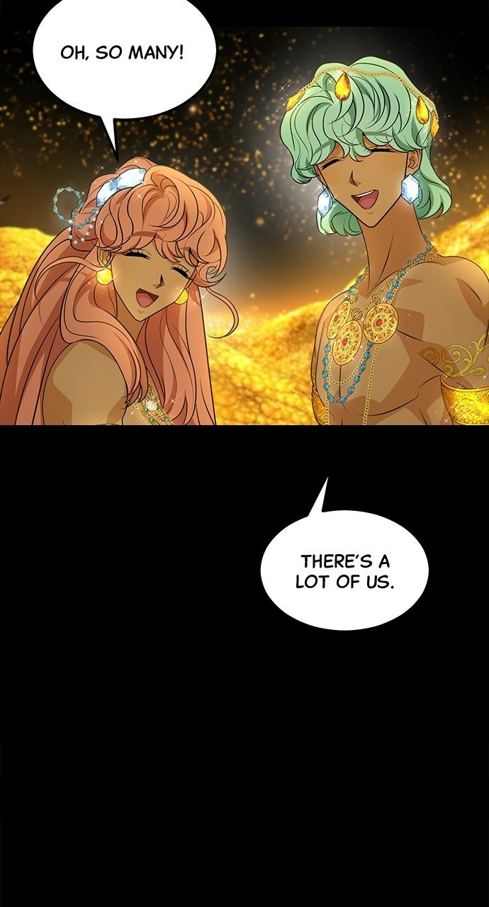 The Last Passage (S2) Episode 75 page 45 - 