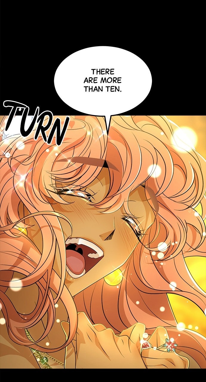 The Last Passage (S2) Episode 75 page 47 - 