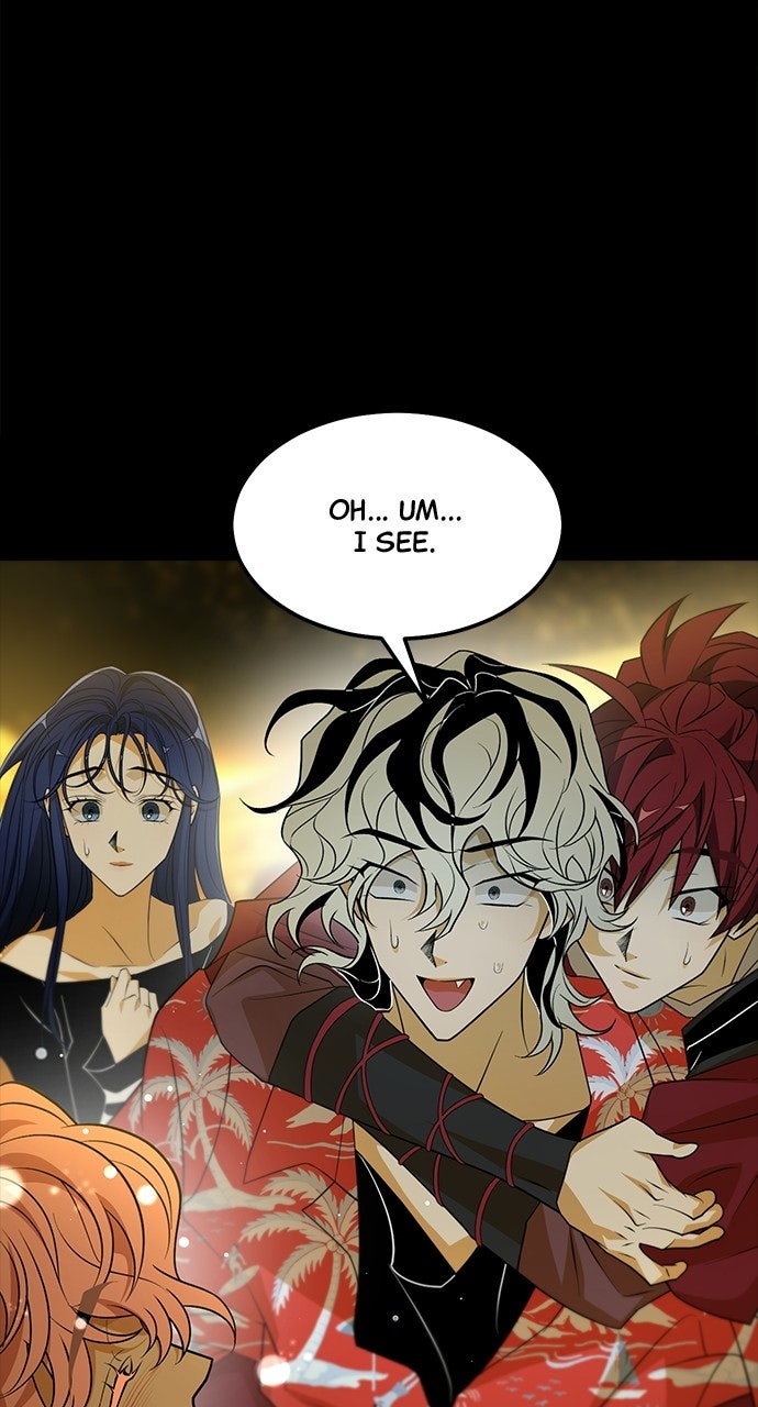 The Last Passage (S2) Episode 75 page 48 - 