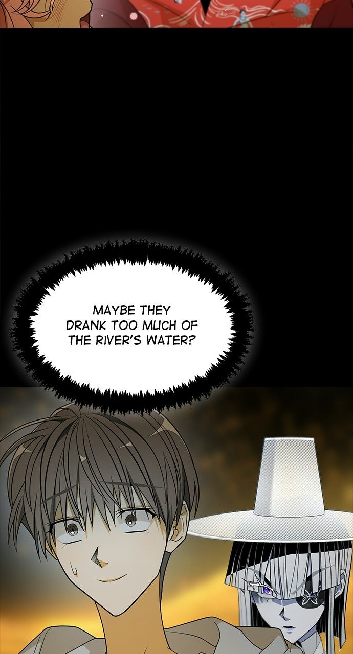 The Last Passage (S2) Episode 75 page 49 - 