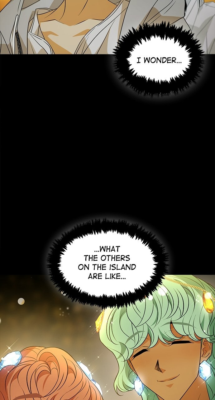 The Last Passage (S2) Episode 75 page 50 - 
