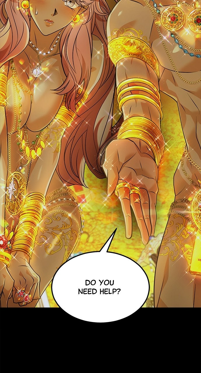 The Last Passage (S2) Episode 75 page 6 - 