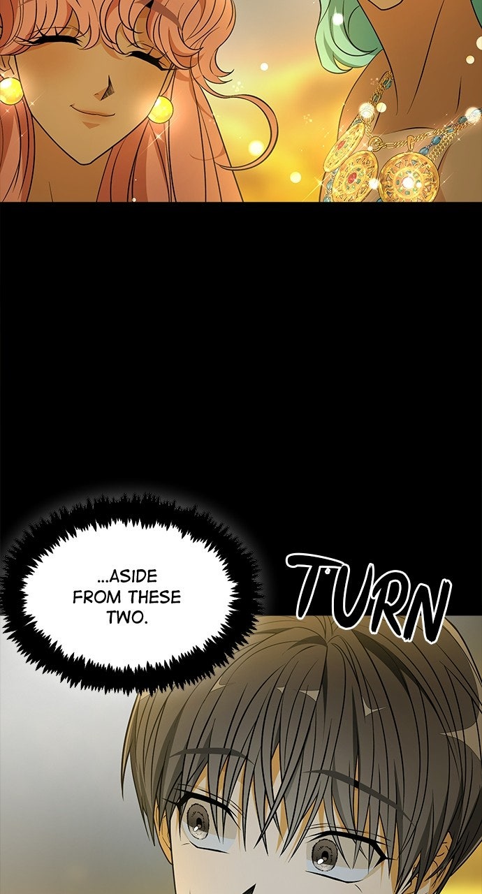 The Last Passage (S2) Episode 75 page 51 - 