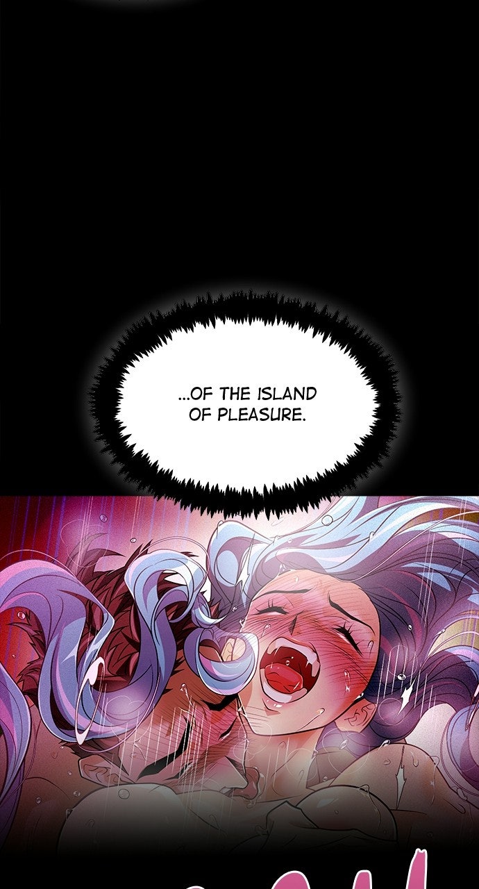 The Last Passage (S2) Episode 75 page 58 - 