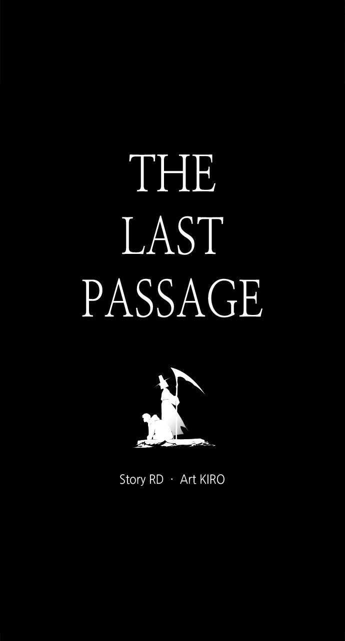 The Last Passage (S2) Episode 75 page 7 - 