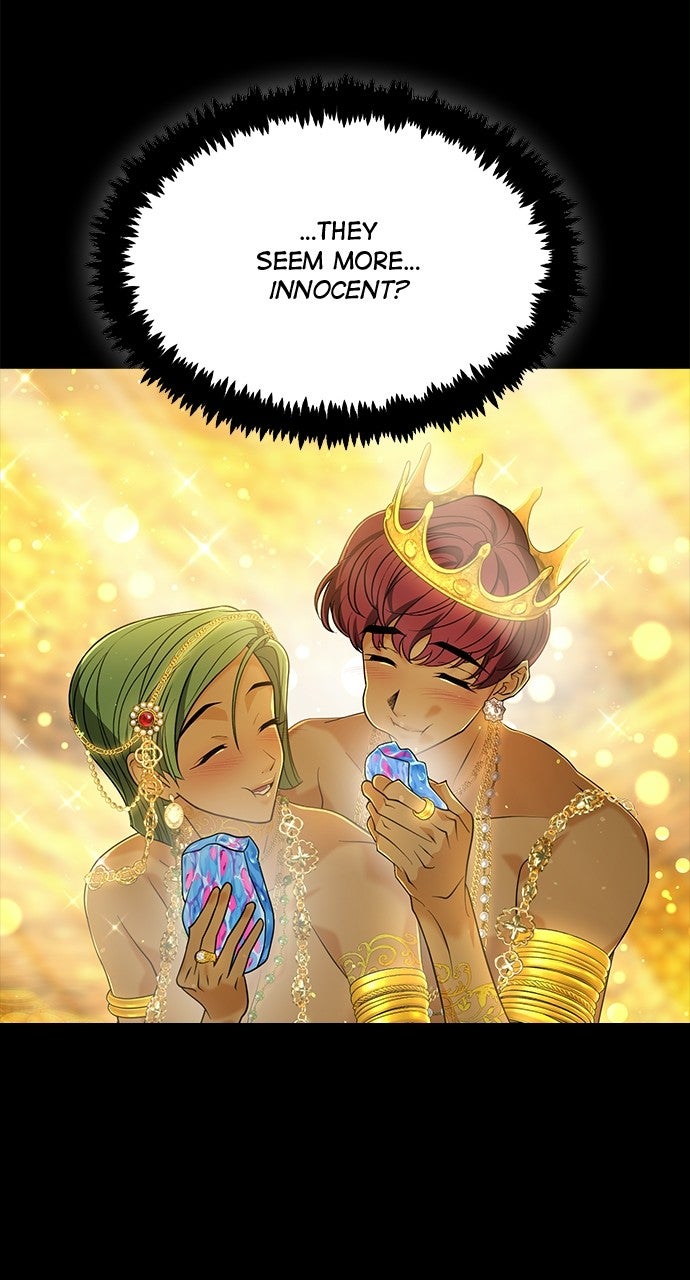 The Last Passage (S2) Episode 75 page 61 - 