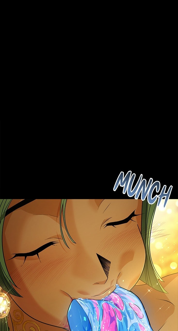 The Last Passage (S2) Episode 75 page 62 - 