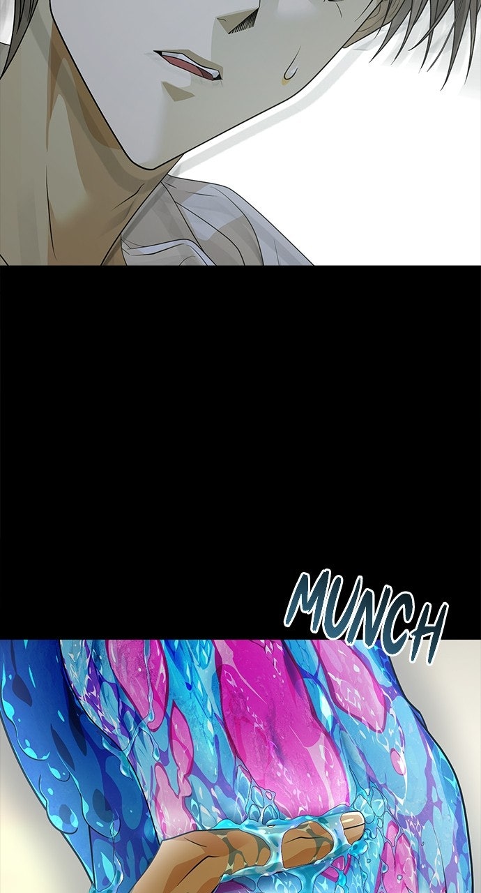 The Last Passage (S2) Episode 75 page 64 - 