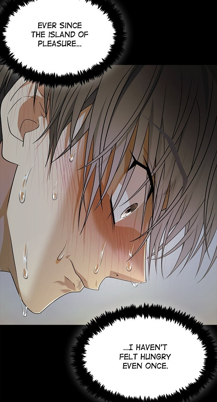 The Last Passage (S2) Episode 75 page 68 - 