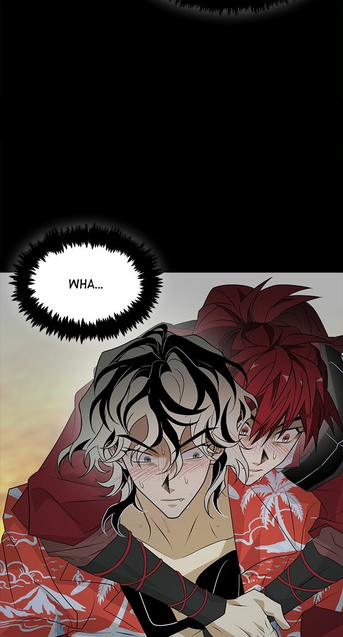 The Last Passage (S2) Episode 75 page 69 - 