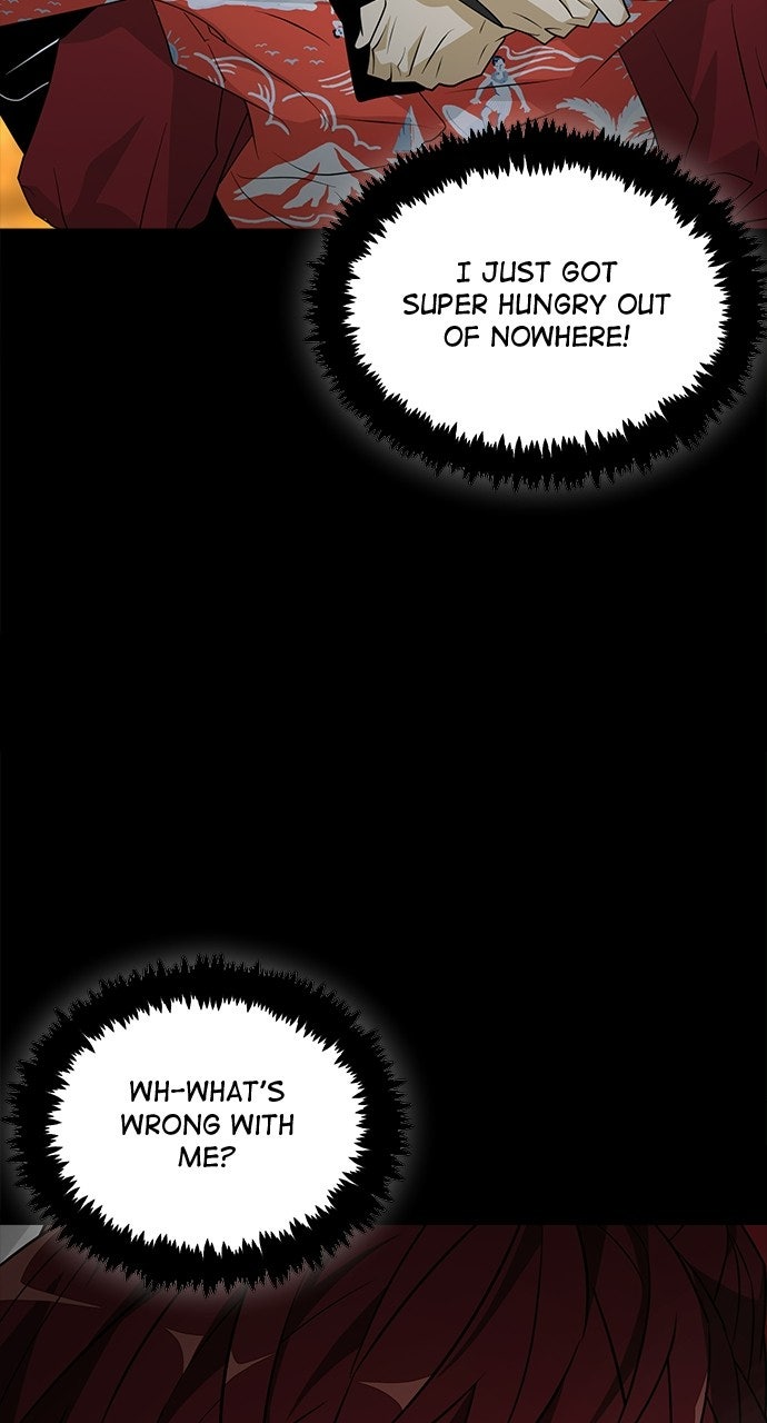 The Last Passage (S2) Episode 75 page 70 - 