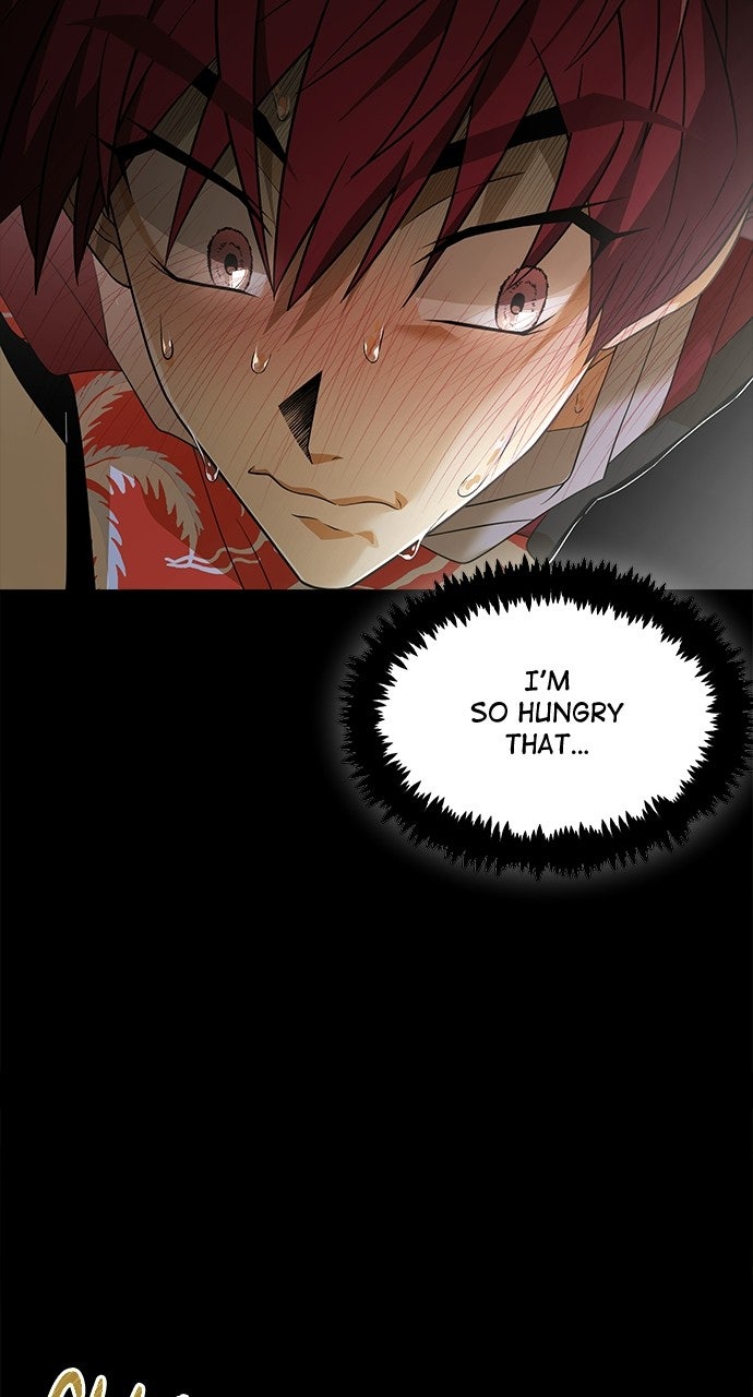 The Last Passage (S2) Episode 75 page 71 - 