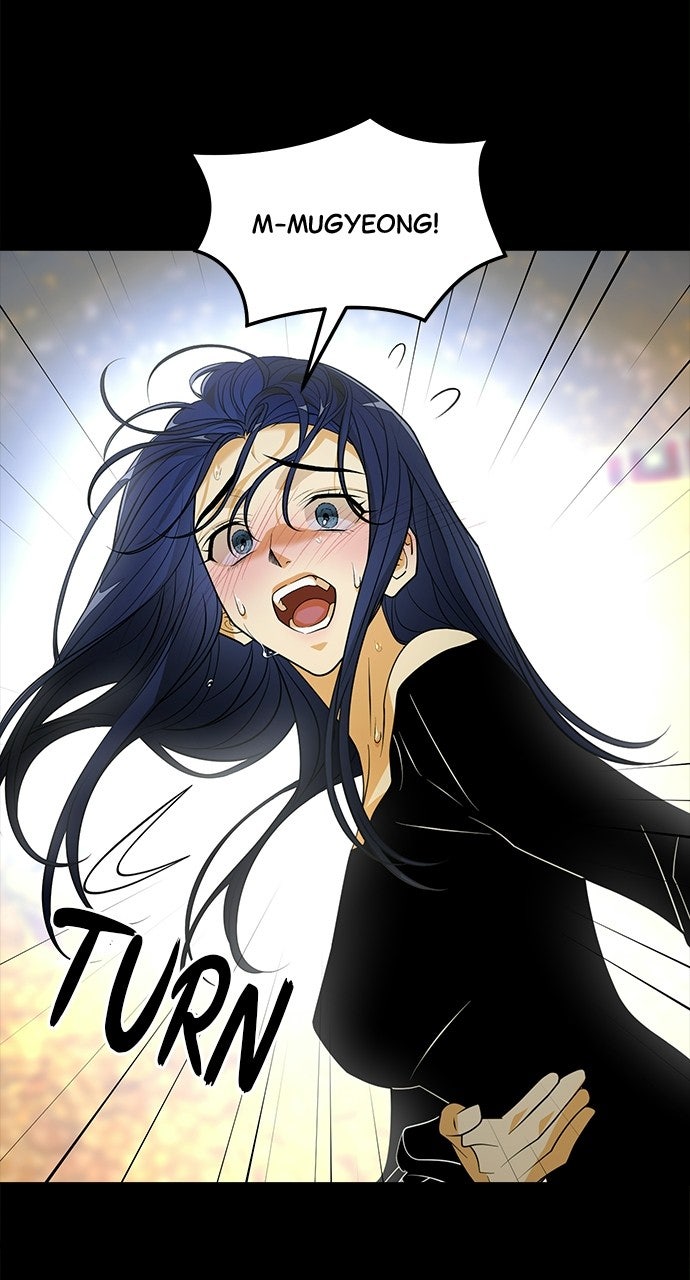 The Last Passage (S2) Episode 75 page 74 - 