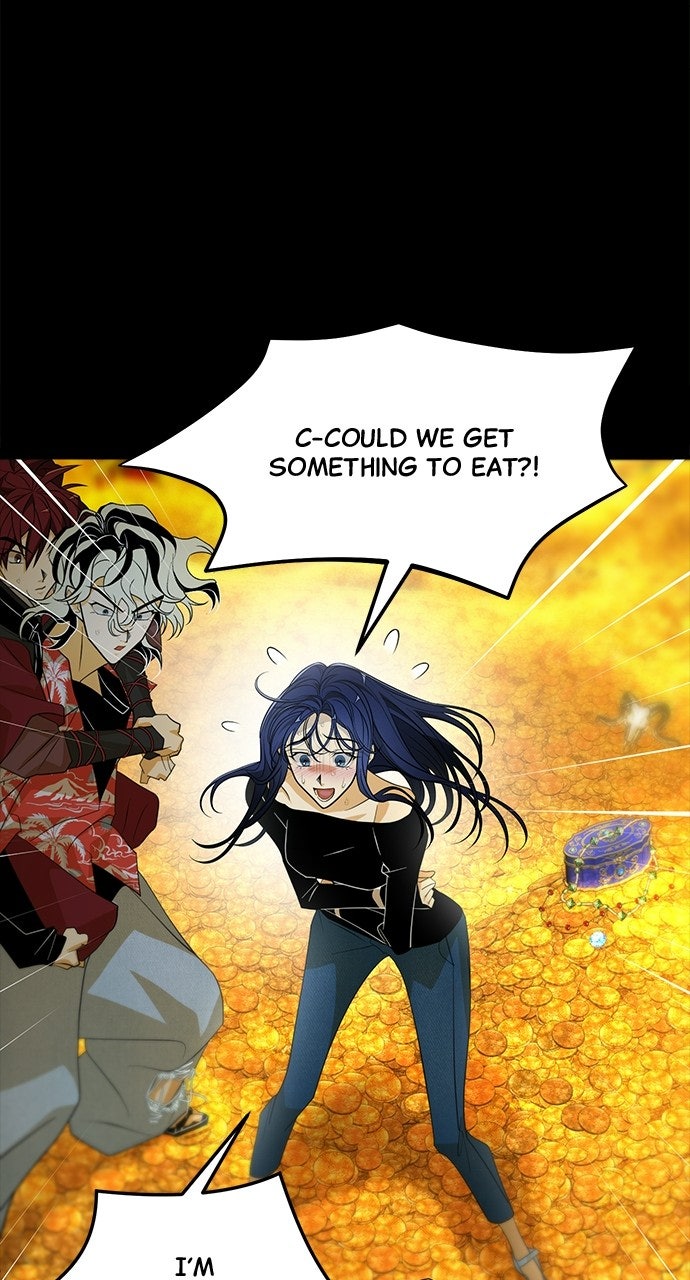 The Last Passage (S2) Episode 75 page 75 - 
