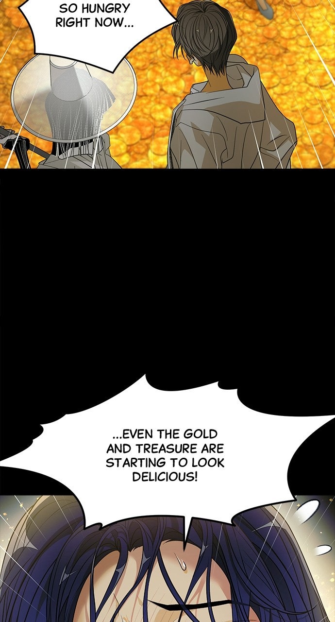 The Last Passage (S2) Episode 75 page 76 - 