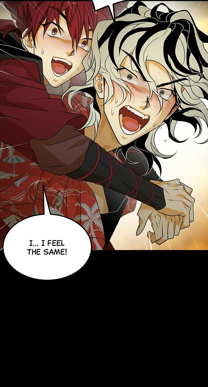 The Last Passage (S2) Episode 75 page 78 - 