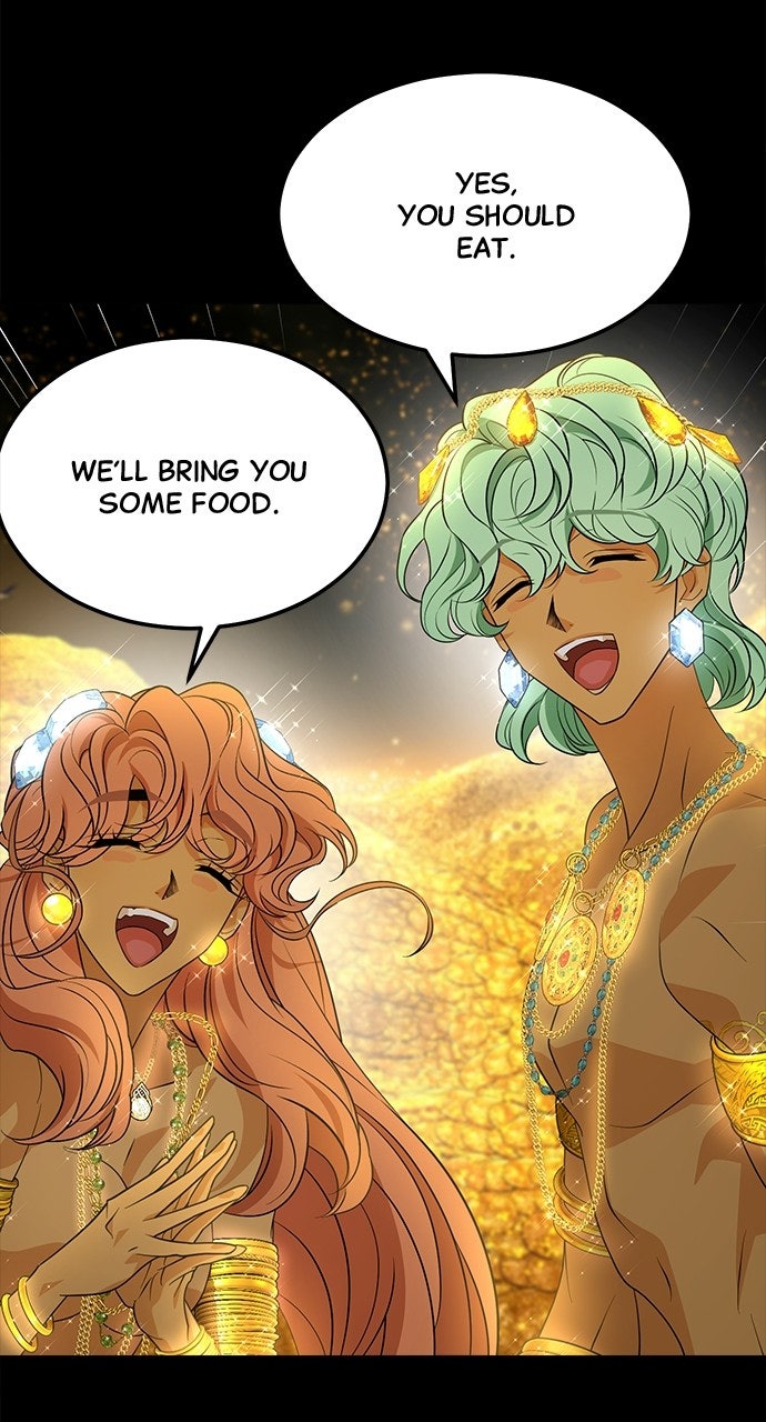 The Last Passage (S2) Episode 75 page 79 - 