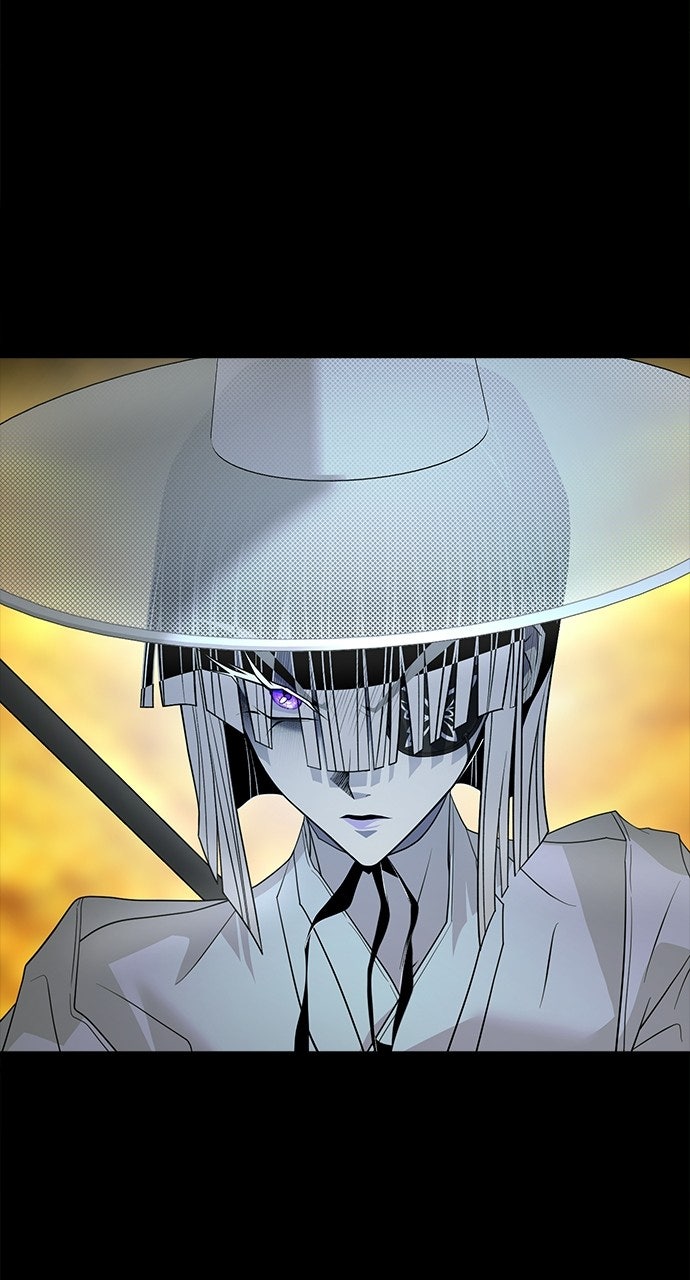 The Last Passage (S2) Episode 75 page 80 - 
