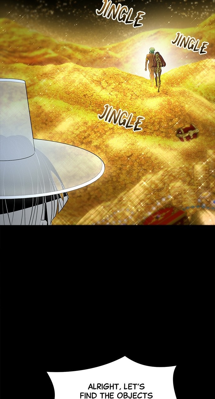 The Last Passage (S2) Episode 75 page 82 - 