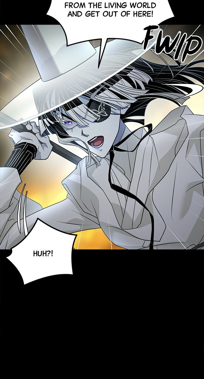 The Last Passage (S2) Episode 75 page 83 - 