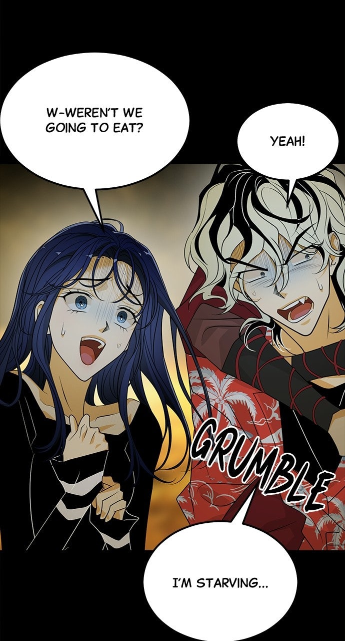 The Last Passage (S2) Episode 75 page 84 - 