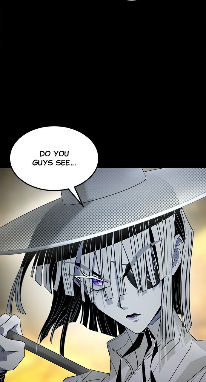 The Last Passage (S2) Episode 75 page 85 - 