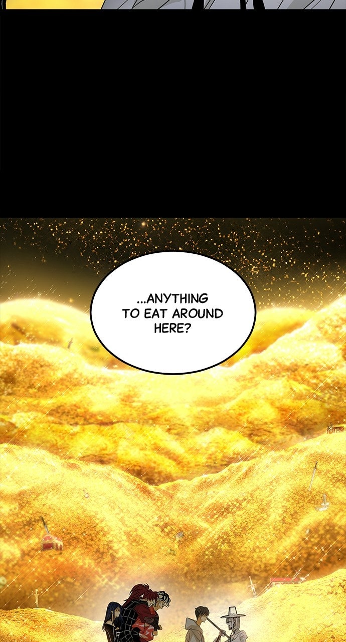 The Last Passage (S2) Episode 75 page 86 - 