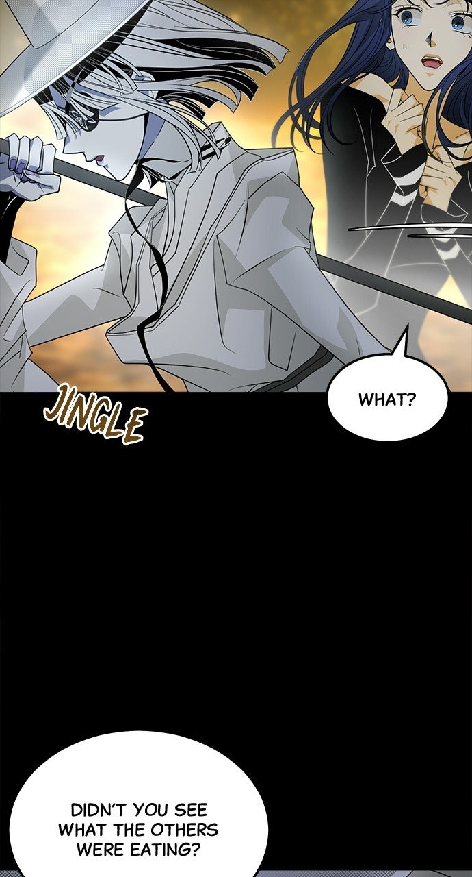 The Last Passage (S2) Episode 75 page 88 - 