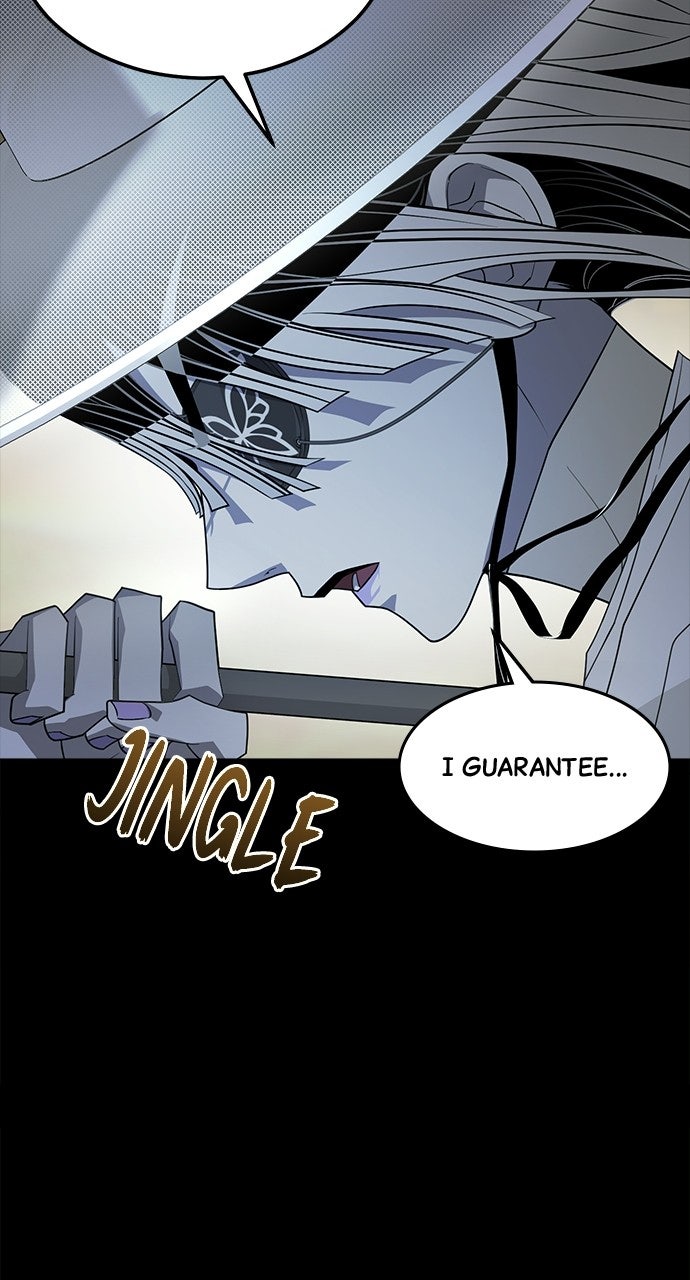The Last Passage (S2) Episode 75 page 89 - 