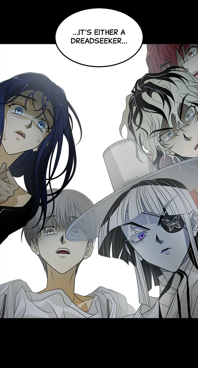 The Last Passage (S2) Episode 75 page 90 - 