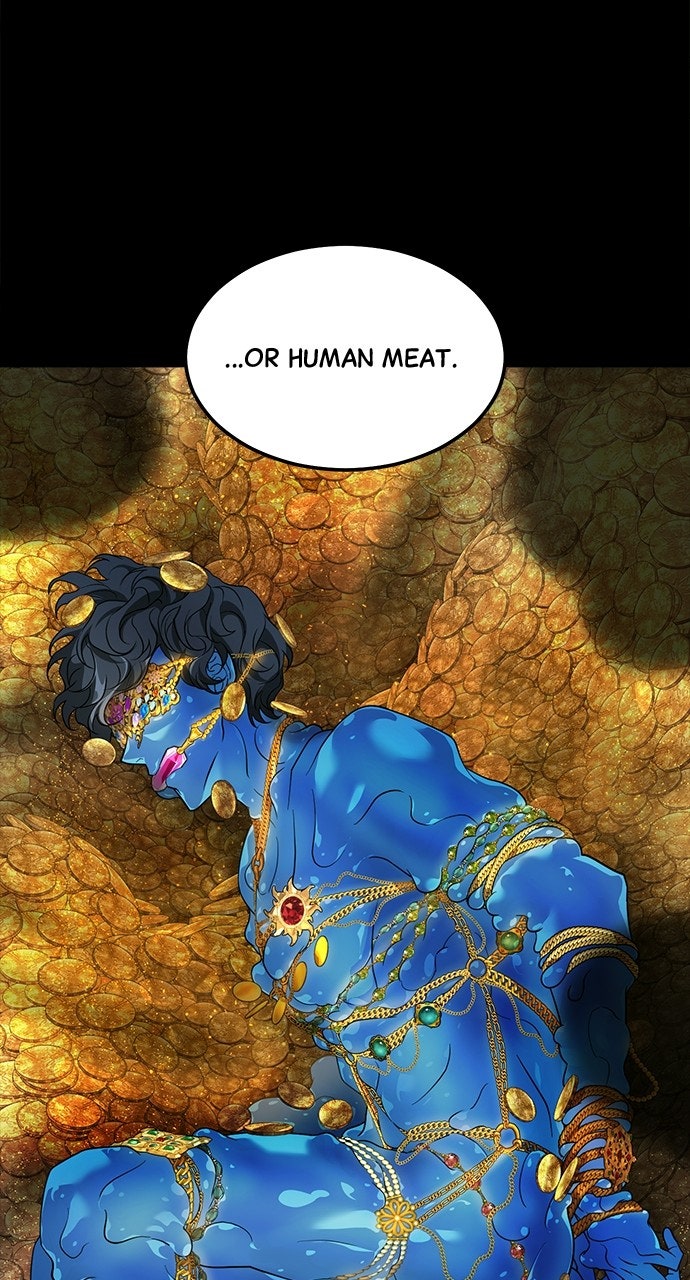 The Last Passage (S2) Episode 75 page 91 - 