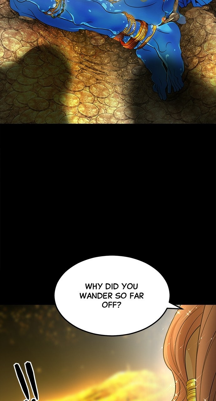 The Last Passage (S2) Episode 75 page 92 - 