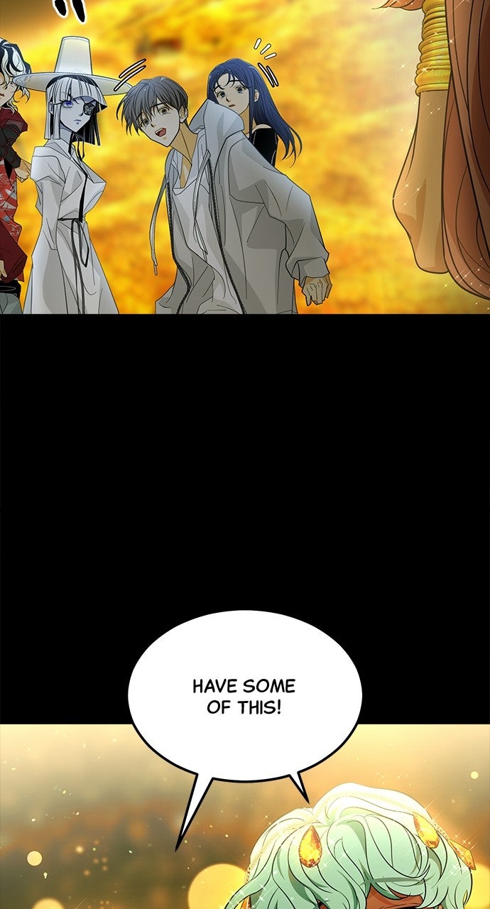 The Last Passage (S2) Episode 75 page 93 - 
